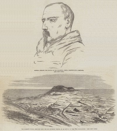 De Oorlog in de Krim door Edward A. Armitage